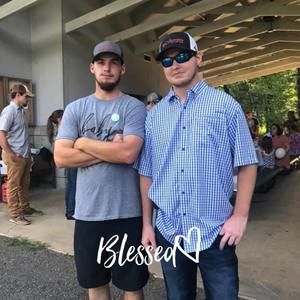 Meet your Posher, Trudy